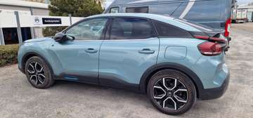 C4 Elektro 136 SHINE