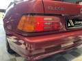 Mercedes-Benz SL 600 I (R129) 600 Roadster BA Rot - thumbnail 9