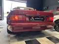 Mercedes-Benz SL 600 I (R129) 600 Roadster BA Rot - thumbnail 10