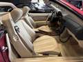 Mercedes-Benz SL 600 I (R129) 600 Roadster BA Rot - thumbnail 20