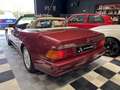 Mercedes-Benz SL 600 I (R129) 600 Roadster BA Rot - thumbnail 2