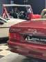 Mercedes-Benz SL 600 I (R129) 600 Roadster BA Rot - thumbnail 34