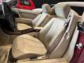 Mercedes-Benz SL 600 I (R129) 600 Roadster BA Rot - thumbnail 16