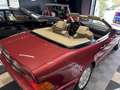 Mercedes-Benz SL 600 I (R129) 600 Roadster BA Rot - thumbnail 27