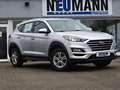 Hyundai TUCSON 1.6 GDi 2WD Trend Plateado - thumbnail 1