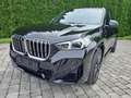 BMW X1 23 i xDrive M Sport Schwarz - thumbnail 1