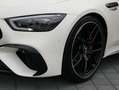 Mercedes-Benz AMG GT E+DIST+HUD+SCHIEBEDACH+Perf-Sitz+360 Blanc - thumbnail 4