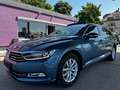 Volkswagen Passat Variant Comfortline BMT/Start-Stopp "Panorama"PDC"SHZ" Синій - thumbnail 1