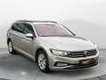 Volkswagen Passat Variant 2.0TDI Business Navi LED AHK Argent - thumbnail 5