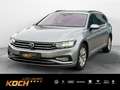 Volkswagen Passat Variant 2.0TDI Business Navi LED AHK Argent - thumbnail 1