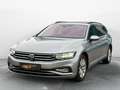 Volkswagen Passat Variant 2.0TDI Business Navi LED AHK Argent - thumbnail 2
