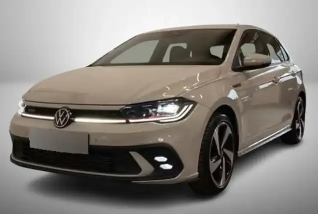 Volkswagen Polo GTI 2.0 TSI DSG 207CV *MATRIX+IQ.DRIVE* ONLY PROMO!