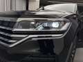 Volkswagen Touareg V6 TDI 4MOTION Tiptronic AHK 5J Garantie Negru - thumbnail 19