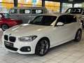 BMW 116 d Lim. M Sport M Paket SZH PDC Navigation Weiß - thumbnail 8