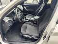 BMW 116 d Lim. M Sport M Paket SZH PDC Navigation Weiß - thumbnail 15