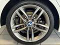BMW 116 d Lim. M Sport M Paket SZH PDC Navigation Weiß - thumbnail 12