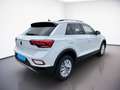 Volkswagen T-Roc LIFE 1.0TSI 116PS LED.NAVI.SHZG.APP-C.PDC Wit - thumbnail 4