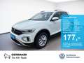 Volkswagen T-Roc LIFE 1.0TSI 116PS LED.NAVI.SHZG.APP-C.PDC Wit - thumbnail 1