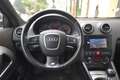 Audi A3 S-LINE-2.0 TDI 140 Ch CT OK GARANTIE 12 MOIS Schwarz - thumbnail 13