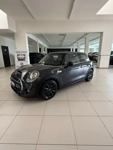 MINI Cooper SD 2.0 Cooper SD