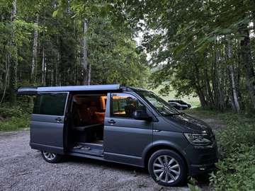 199 PS DSG, Heckauszug, Rückfahrkamera, Markise