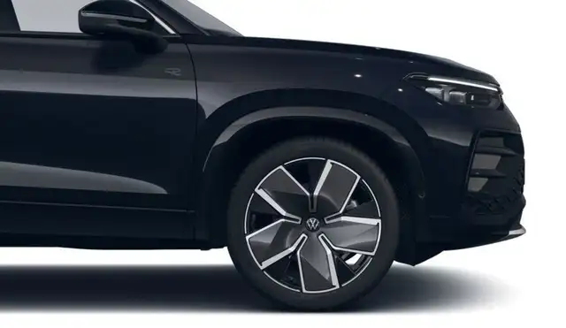 Volkswagen Tayron view 5