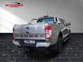 Ford Ranger Doppelkabine 4x4 Limited Bluetooth Navi Plateado - thumbnail 4