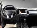 Ford Ranger Doppelkabine 4x4 Limited Bluetooth Navi Plateado - thumbnail 13