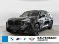 BMW XM ACC SITZBELÜFTUNG LED LASER HUD 360° AHK Noir - thumbnail 1