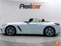 BMW Z4 sDrive 20iA Blanco - thumbnail 4