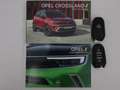 Opel Crossland 1.2 Turbo Level 3 | 110pk | Navi | Camera | Stoel Wit - thumbnail 18