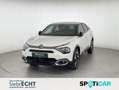 Citroen C4 Shine 1.2*RFK*NAVI*SHZ*uvm Weiß - thumbnail 1