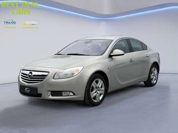 Insignia 2.0 CDTi ecoFLEX Cosmo1 An/Jaar Garantie