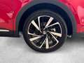 MG ZS Hybrid+ Luxury *Preis nur mit Finanzierung* Rood - thumbnail 4