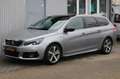 Peugeot 308 SW GT Line Automatik+Navi Kamera+ACC Grau - thumbnail 1
