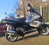Gilera Runner 125 full malossi mhr Negro - thumbnail 5