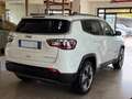 Jeep Compass 2WD 1.6 M.JET 120 cv. LIMITED (Nav) Bianco - thumbnail 3