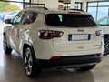 Jeep Compass 2WD 1.6 M.JET 120 cv. LIMITED (Nav) Bianco - thumbnail 4