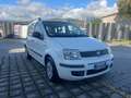 Fiat Panda Panda II 1.2 Classic easypower GPL 69cv Biały - thumbnail 2