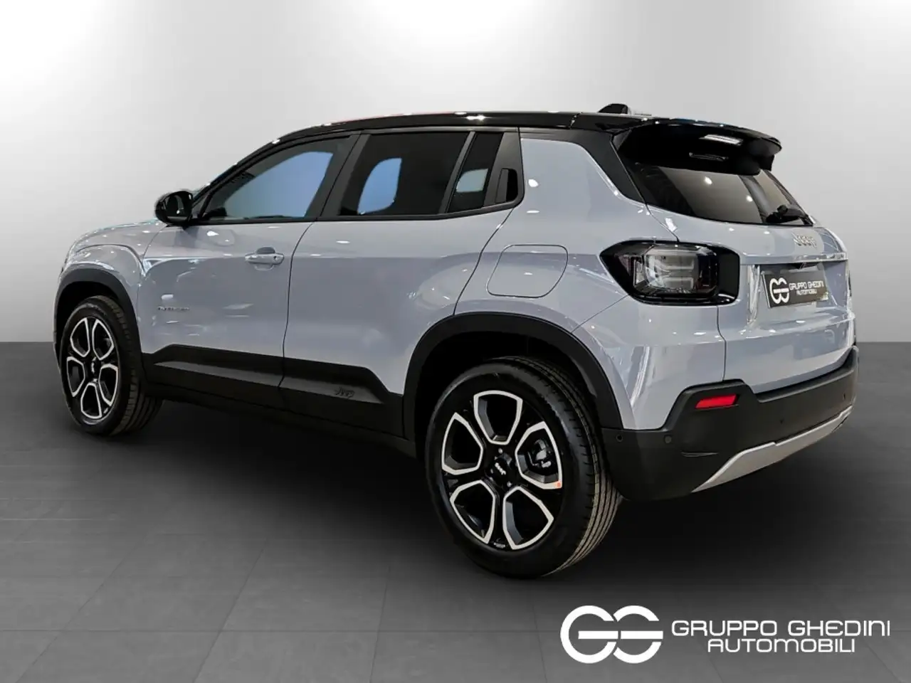 Jeep Avenger 2026