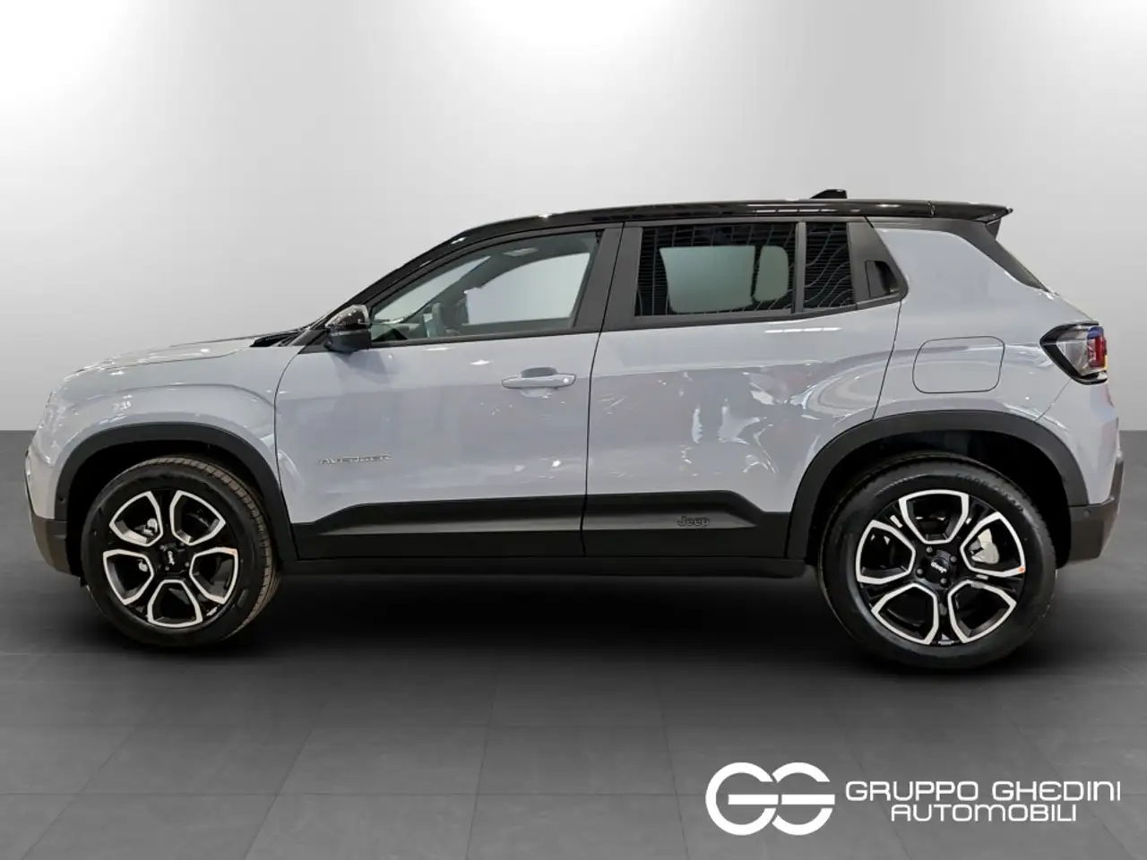Jeep Avenger 2026