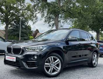 sDrive18i Automaat 2019 Leder Navi Led Garantie!