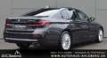 BMW 520 XD LUXURY/SHADOW/ LIVE/LASER/LEDER/CAR-PLAY/ACC Grijs - thumbnail 6