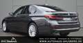 BMW 520 XD LUXURY/SHADOW/ LIVE/LASER/LEDER/CAR-PLAY/ACC Grijs - thumbnail 8