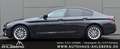 BMW 520 XD LUXURY/SHADOW/ LIVE/LASER/LEDER/CAR-PLAY/ACC Grijs - thumbnail 9