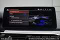 BMW 520 XD LUXURY/SHADOW/ LIVE/LASER/LEDER/CAR-PLAY/ACC Grijs - thumbnail 31