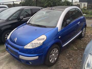 1.4 HDi Côte d Azur