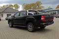 Maxus T90 EV Pickup Schwarz - thumbnail 4