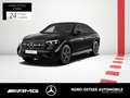 Mercedes-Benz GLC 220 d 4M COUPÈ 360 AHK ACC NIGHT PANO PDC Schwarz - thumbnail 1