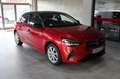 Opel Corsa 1.2 Edition NAVI LED RFK *EURO 6*I.HAND Rot - thumbnail 2